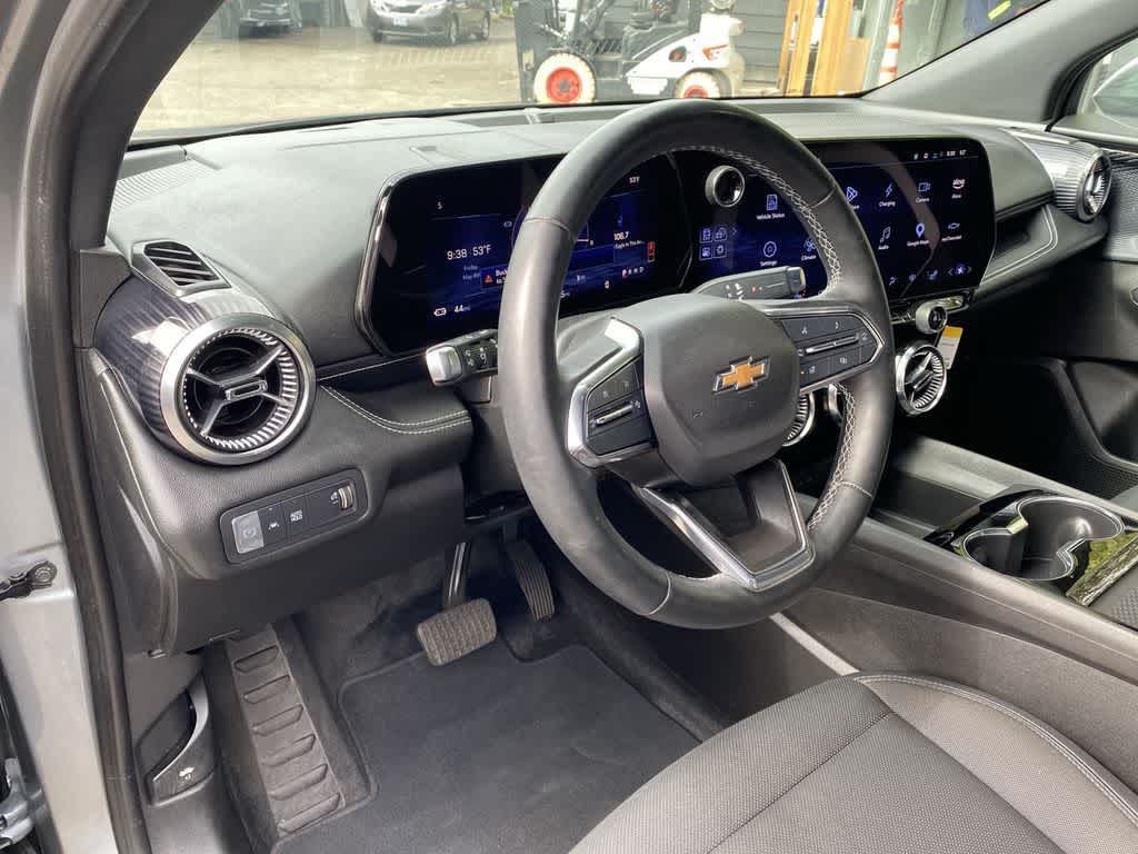chevrolet blazer ev 2024 3GNKDBRJ0RS228503 image chevrolet blazer ev 2024 3GNKDBRJ0RS228503 image